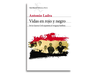 Vidas en rojo y negro, tapa editada