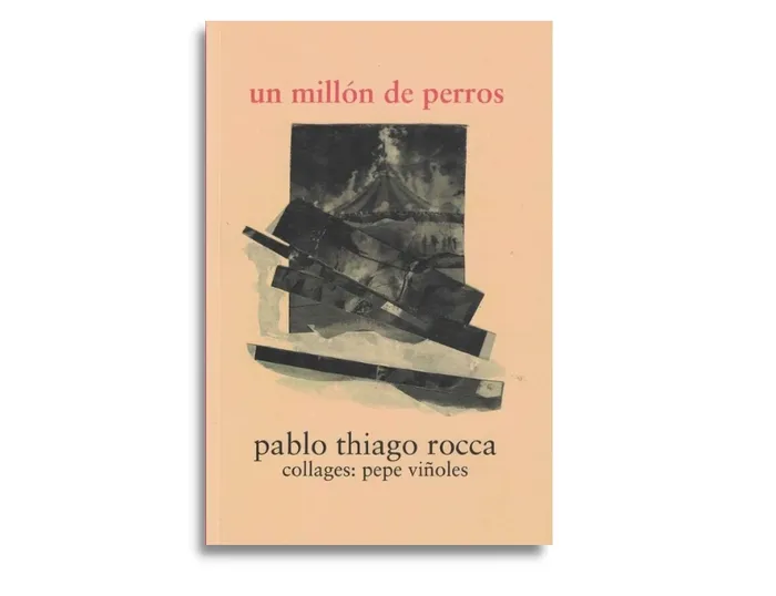 Foto principal del artículo 'Poesía | Un millón de perros'