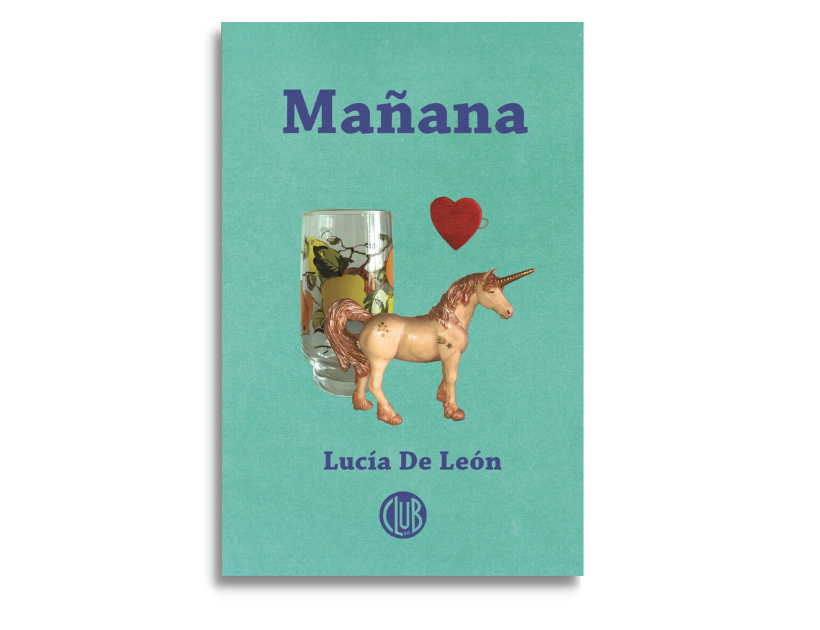 Mañana, tapa editada