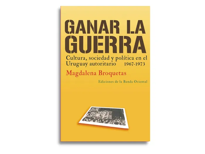 Foto principal del artículo 'Historia | Ganar la guerra'