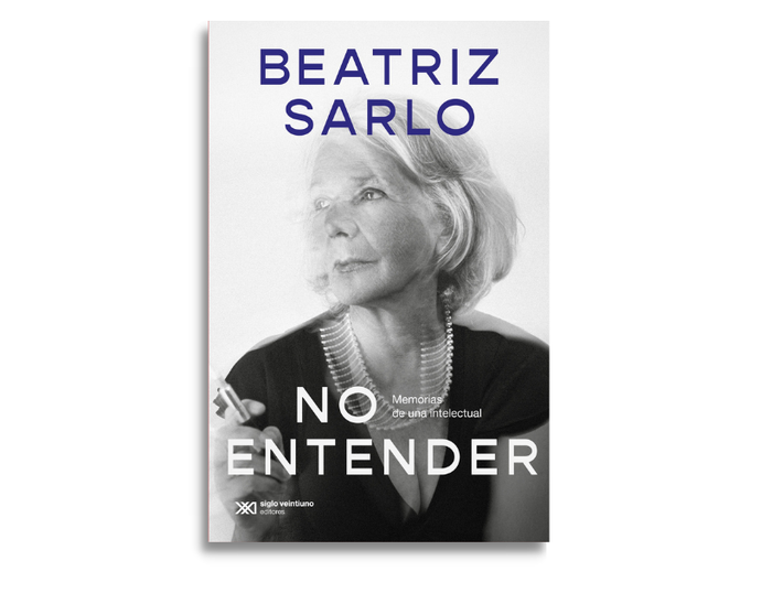 Foto principal del artículo 'Literatura - No entender'