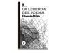 La leyenda del poema, tapa editada