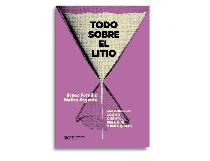 Foto principal del artículo 'Política | Todo sobre el litio'