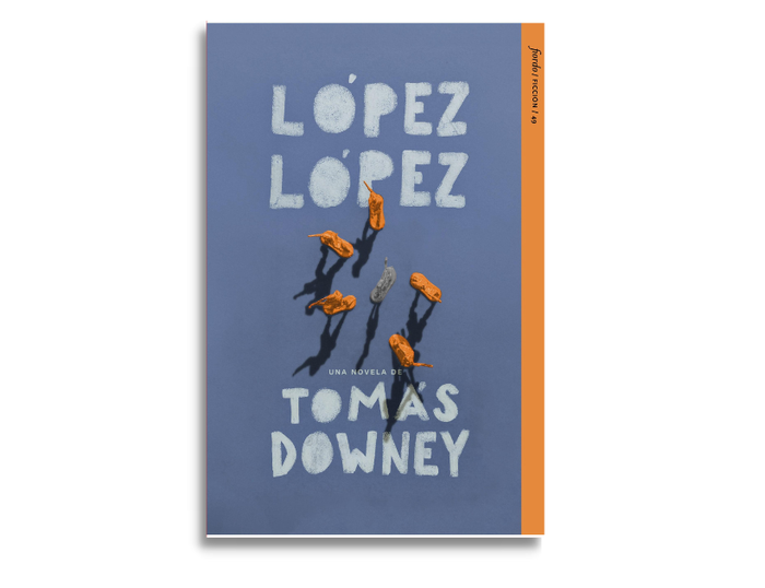 Foto principal del artículo 'Narrativa | López López'