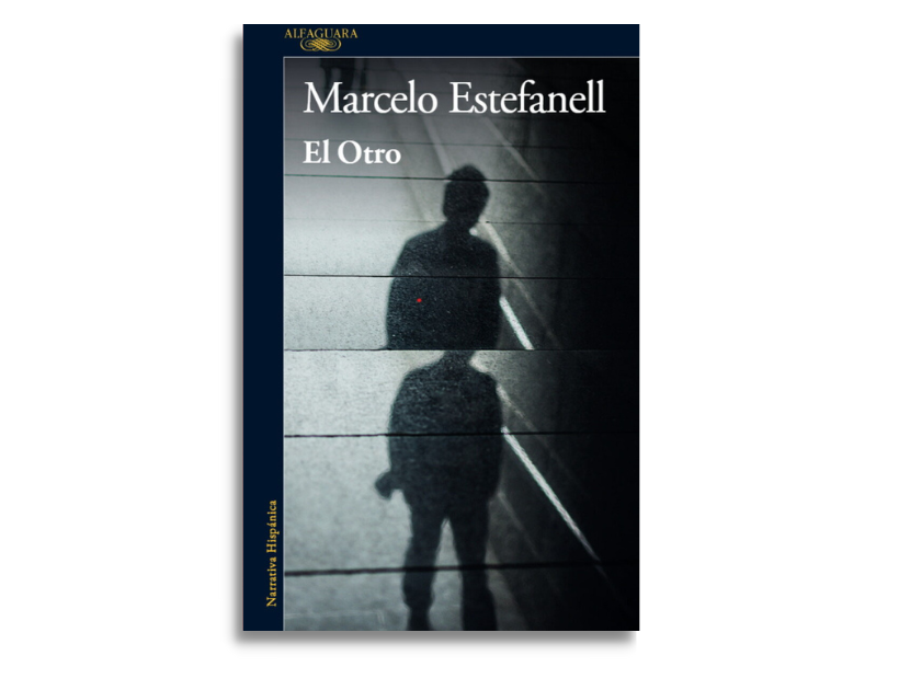 El otro, tapa editada