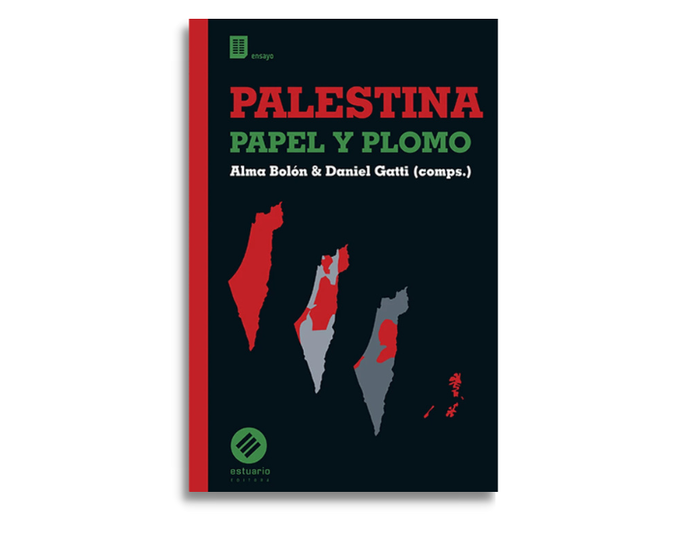 Foto principal del artículo 'Medio Oriente | Palestina. Papel y plomo'