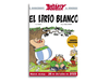 El lirio blanco, tapa editada