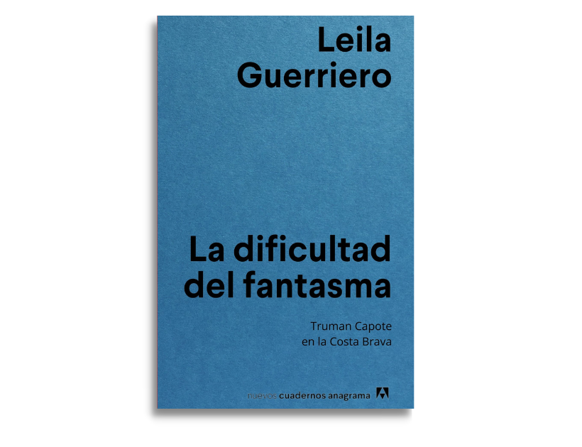 le monde 35 - La dificultad del fantasma