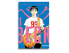 Beck, volumen 1, tapa editada