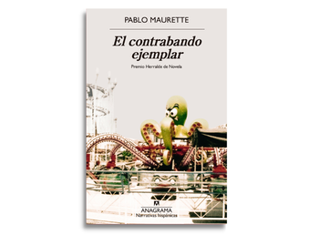 Foto principal del artículo 'Nueva fundación mítica de Buenos Aires en la novela ganadora del Premio Herralde'