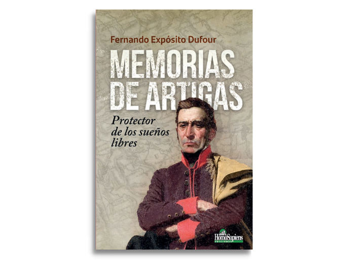 Foto principal del artículo 'Crónica | Memorias de Artigas'