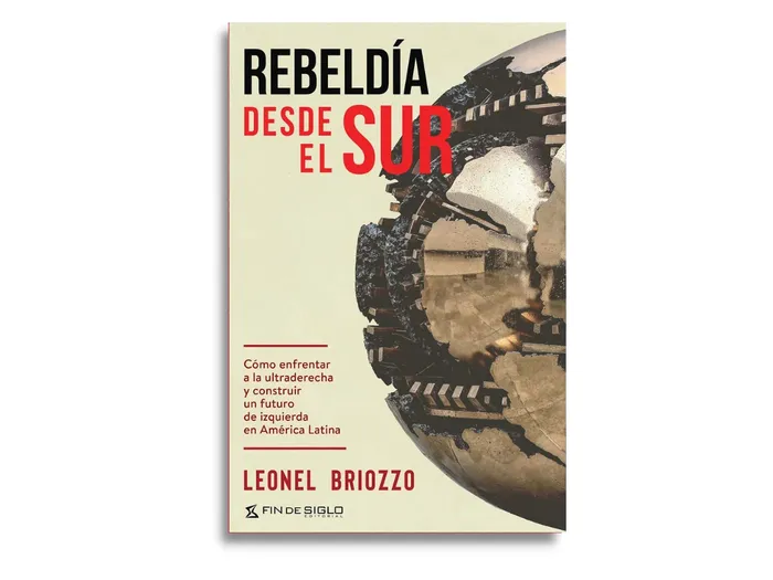 Foto principal del artículo 'Ensayo | Rebeldía desde el sur'