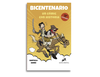 Bicentenario: un cómic con historia, tapa editada