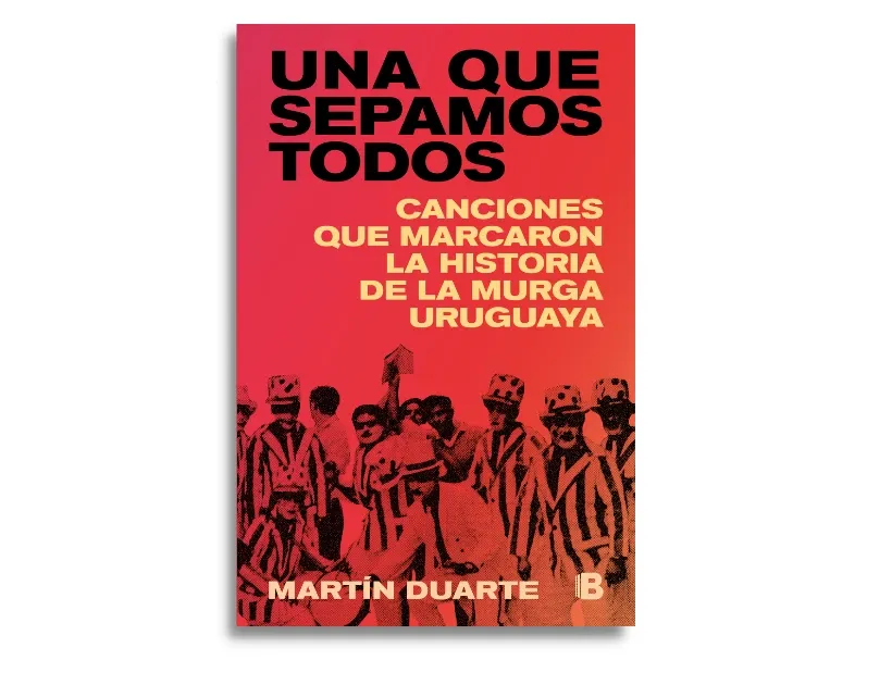 Una que sepamos todos, tapa editada