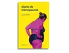 Diario de menopausia, tapa editada