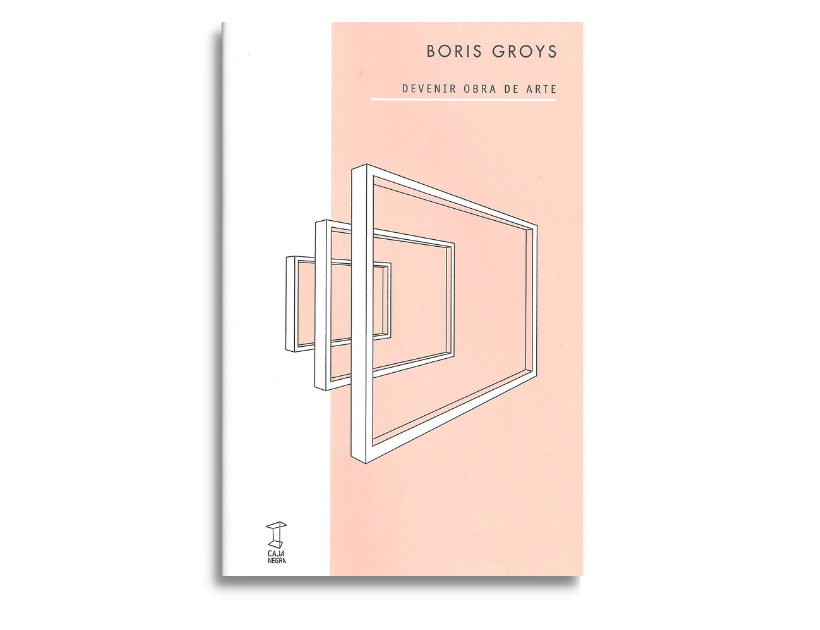 le monde 19 - Devenir obra de arte