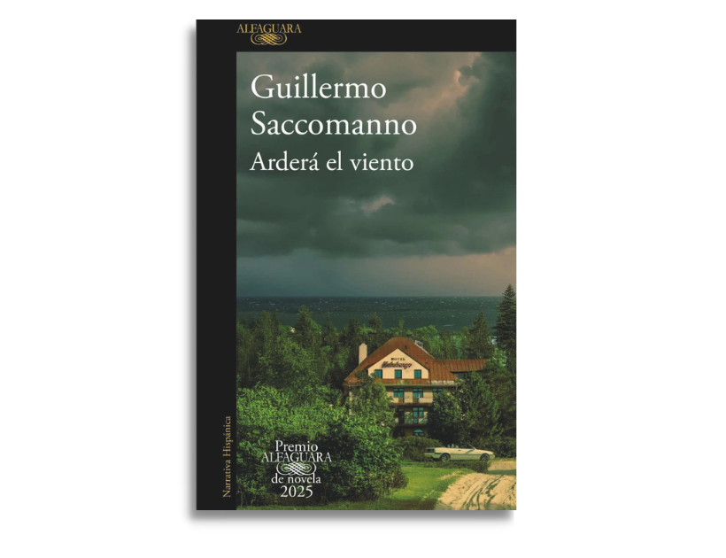 le monde 44 - Arderá el viento