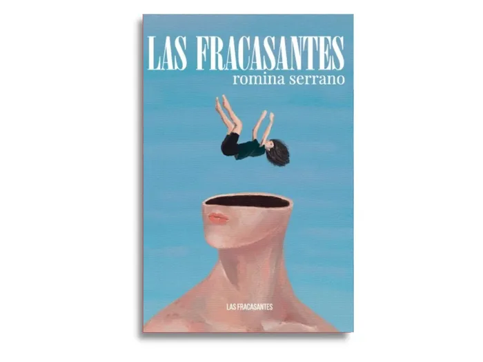 Foto principal del artículo 'Rabbit hole de ficciones: Las fracasantes, de Romina Serrano'