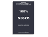 100% negro, tapa editada