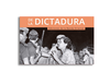 Breve historia de la dictadura, tapa editada
