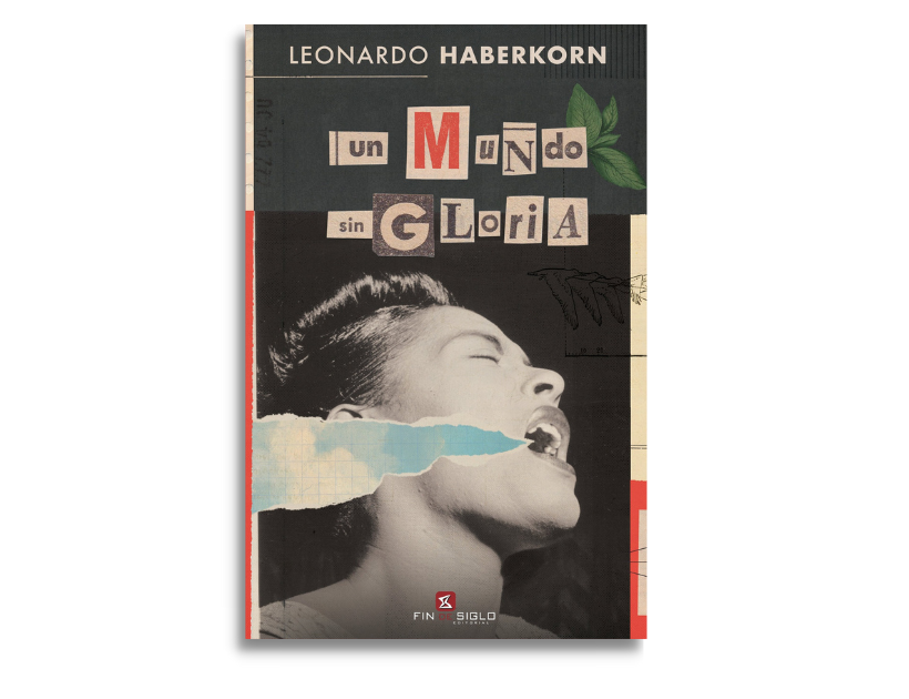 le monde 20 -  Un mundo sin gloria