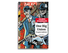 One Big Union, tapa editada