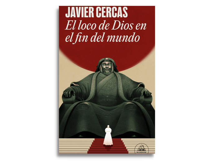 Foto principal del artículo 'Crónica | El loco de Dios en el fin del mundo'