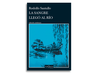 La sangre llegó al río, tapa editada