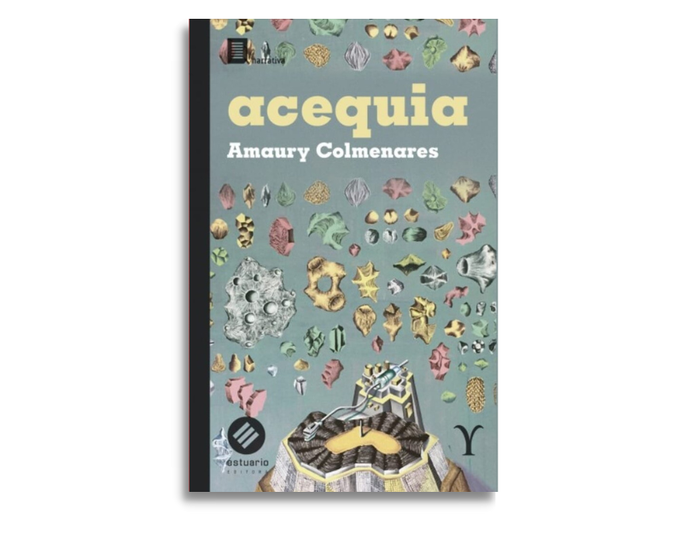 Foto principal del artículo 'Novela - Acequia'