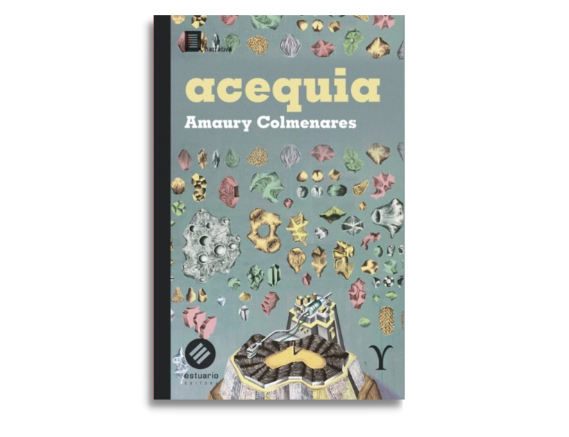 le monde 41 - Acequia