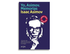 Yo, Asimov, tapa editada