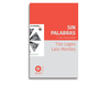 Sin palabras, tapa editada