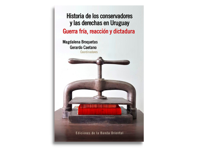 Foto principal del artículo 'Historia | Historia de los conservadores y las derechas en Uruguay (II)'