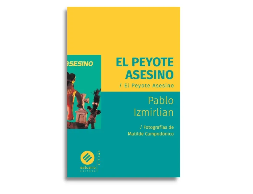 le monde 50 - El Peyote Asesino