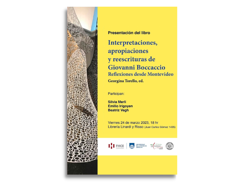 Interpretaciones, tapa editada