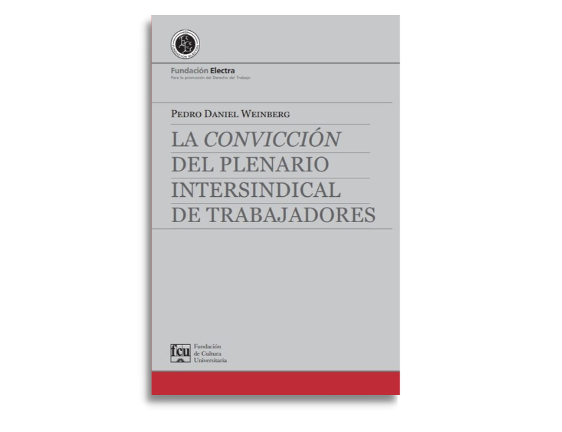 le monde 36 - La Convicción del PIT, tapa editada