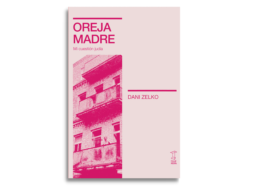 le monde 40 - Oreja madre