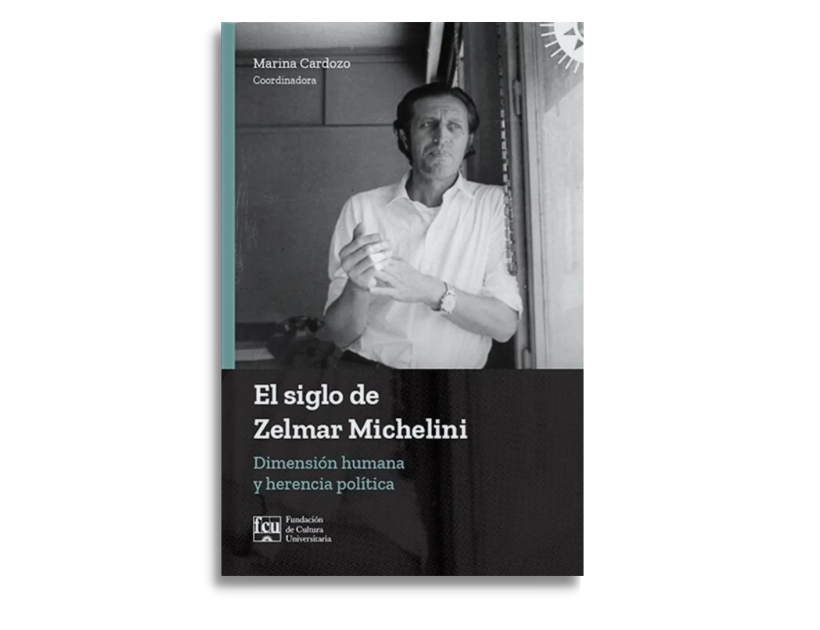 le monde 35 - El siglo de Zelmar Michelini