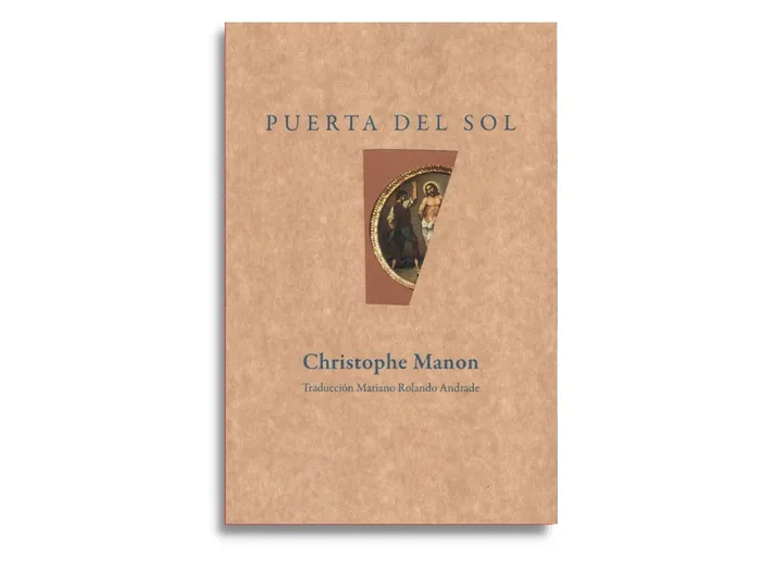 Foto principal del artículo 'Poesía | Puerta del Sol'