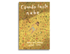 Cuando fuiste nube, tapa editada