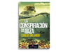 La conspiración de ibiza, tapa editada