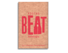 Poetas beat, tapa editada