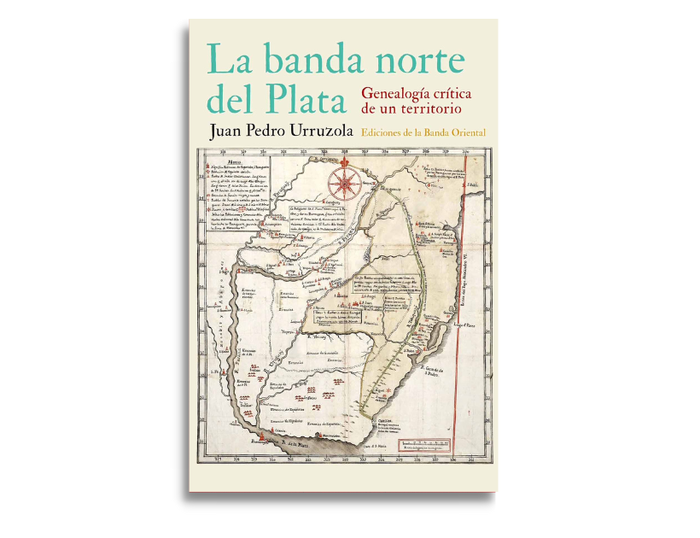 Foto principal del artículo 'Ensayo | La banda norte del Plata. Genealogía crítica de un territorio'