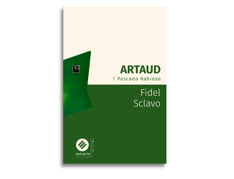 le monde 37 - Artaud