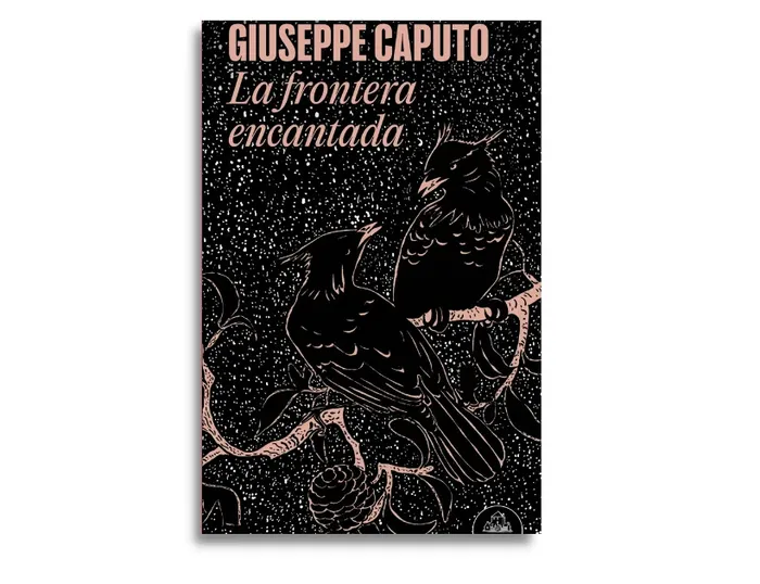 Foto principal del artículo 'La tercera mitad: novela social del colombiano Giuseppe Caputo'