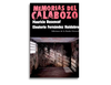 Memorias del calabozo, tapa editada