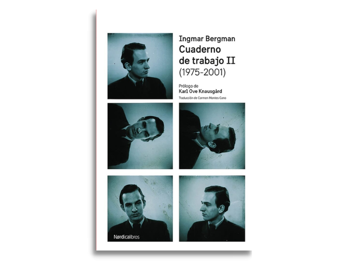 Foto principal del artículo 'Cine | Cuaderno de trabajo I y II'