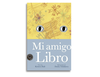 Mi amigo libro, tapa editada