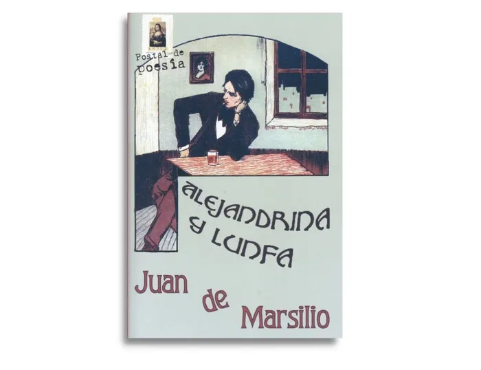 Foto principal del artículo 'Rezar en buen lunfardo: Alejandrina y lunfa, de Juan de Marsilio'