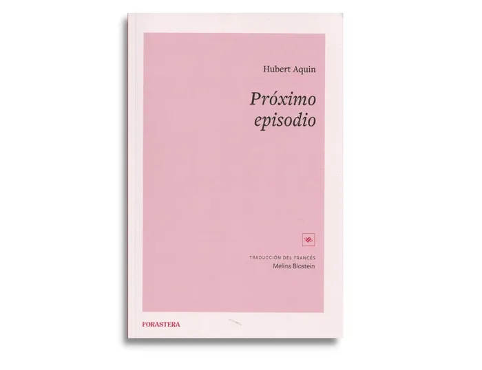 Foto principal del artículo 'Hubert Aquin, de profesión revolucionario'